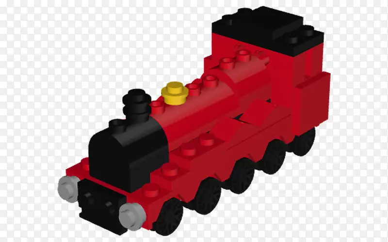 火车产品设计机车玩具火车