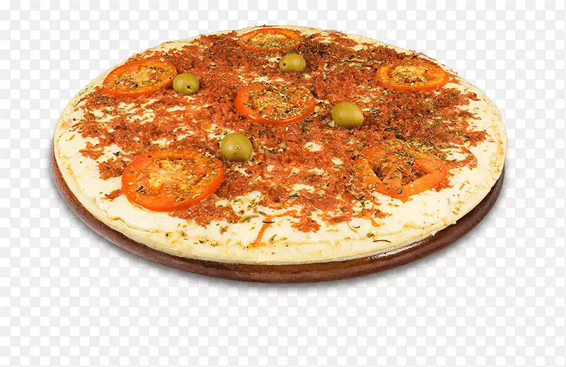 西西里披萨，加利福尼亚式比萨饼，地道土耳其料理-比萨饼