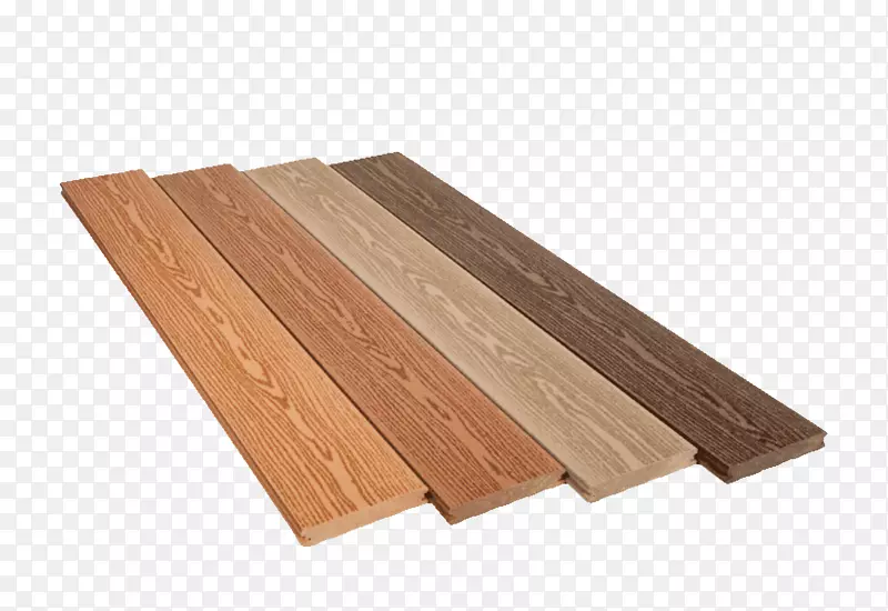 木塑复合甲板复合材料平台