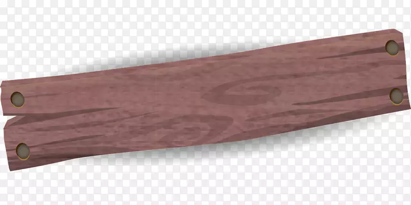 透明木复合材料板材木材图像