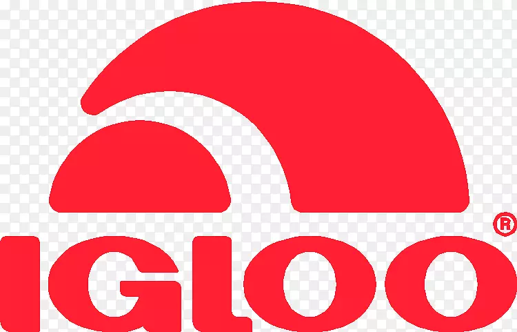 品牌商标igloo产品设计-igloo