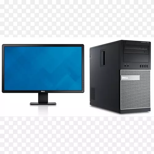 输出设备计算机监视器个人计算机台式计算机硬件计算机