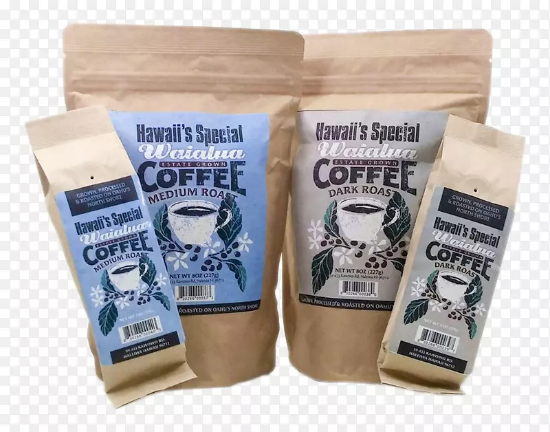 夏威夷特产咖啡配料制造-咖啡籽