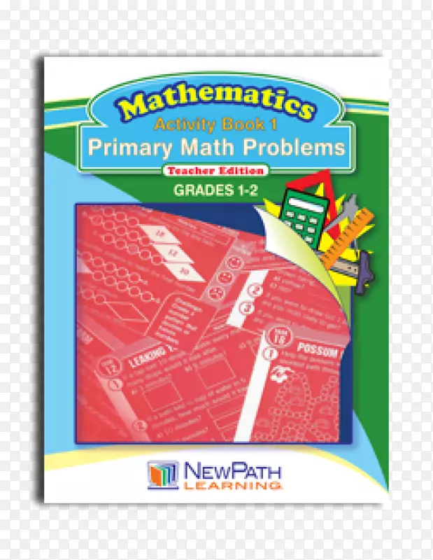 多时间数学题练习本数学几何学数学解题练习本时间数学活动练习本3-数学书