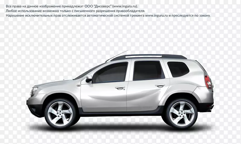 小型运动型多功能车Dacia除尘车皮卡-Dacia除尘器