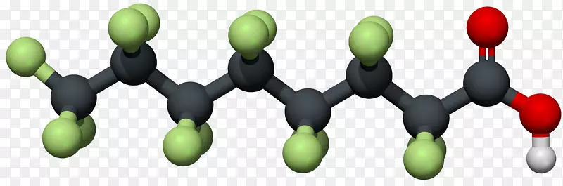 全氟辛酸氟聚合物聚四氟乙烯表面活性剂