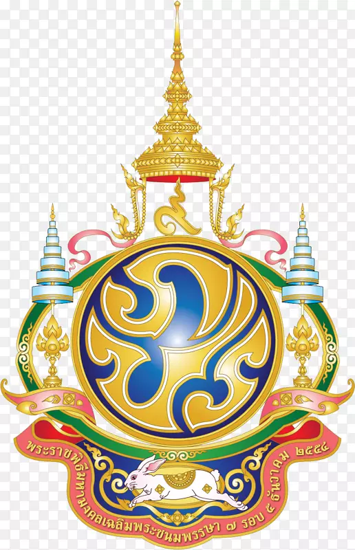 泰国曼谷君主制皇家皇冠