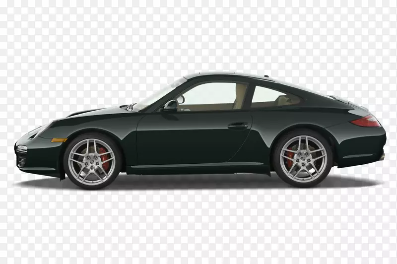 2010年保时捷911轿车保时捷Cayenne 2018保时捷718开曼轿车-保时捷911 GT3