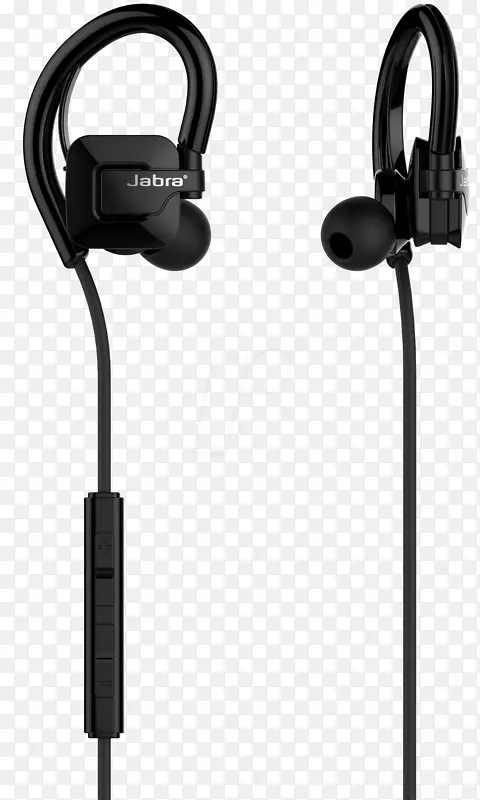 xbox 360无线耳机Jabra Step耳机蓝牙耳机