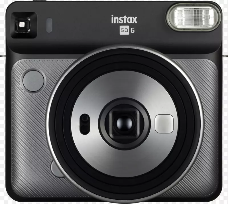 Fujifilm Instax方形sq10即时摄影胶片Fujifilm Instax Square sq6-照相机