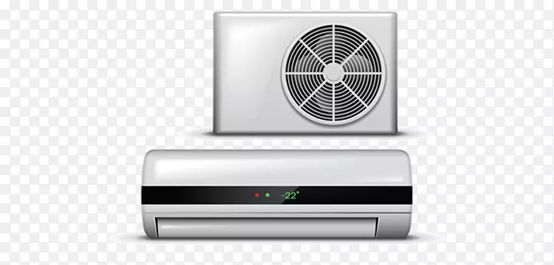 空调大金png网络图热泵产品空调器