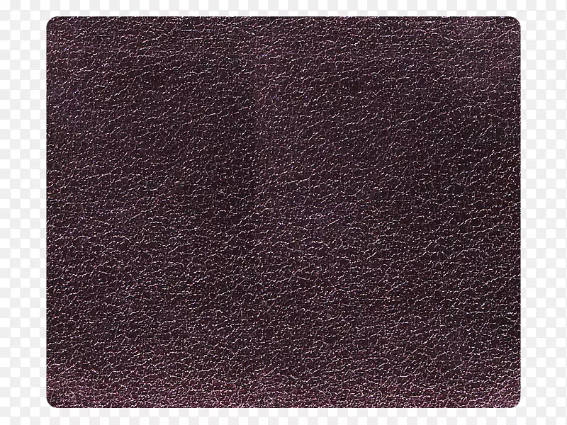 长方形垫子黑色m-紫色灯