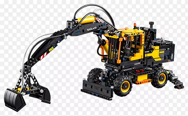Lego Technic Amazon.com玩具建造套装-玩具