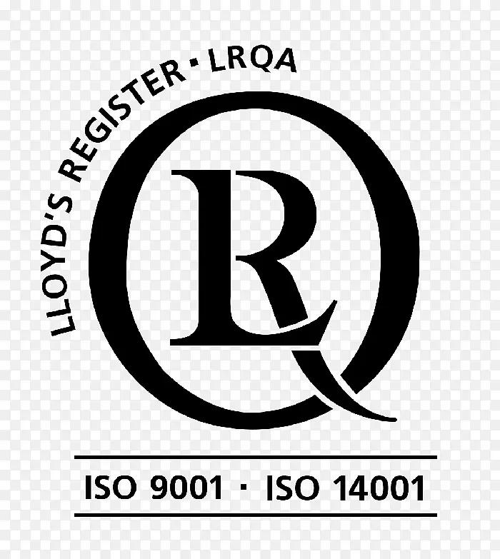 LOGO OHSAS 18001 ISO 9000认证劳合社注册-ISO 9001