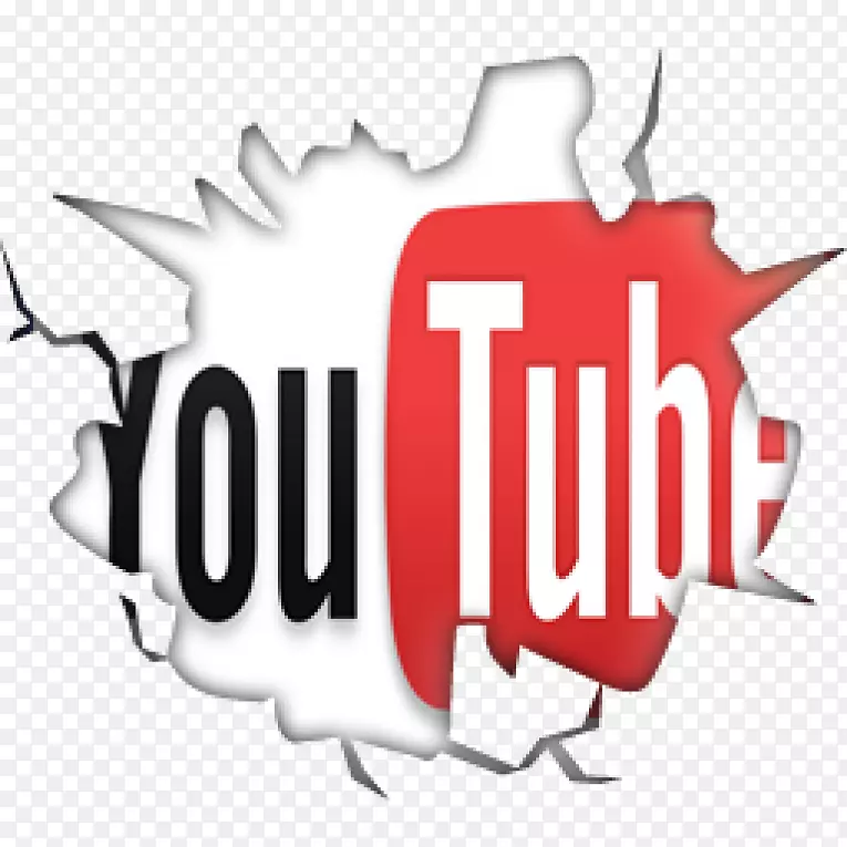 youtube标志剪辑艺术图像图形-youtube