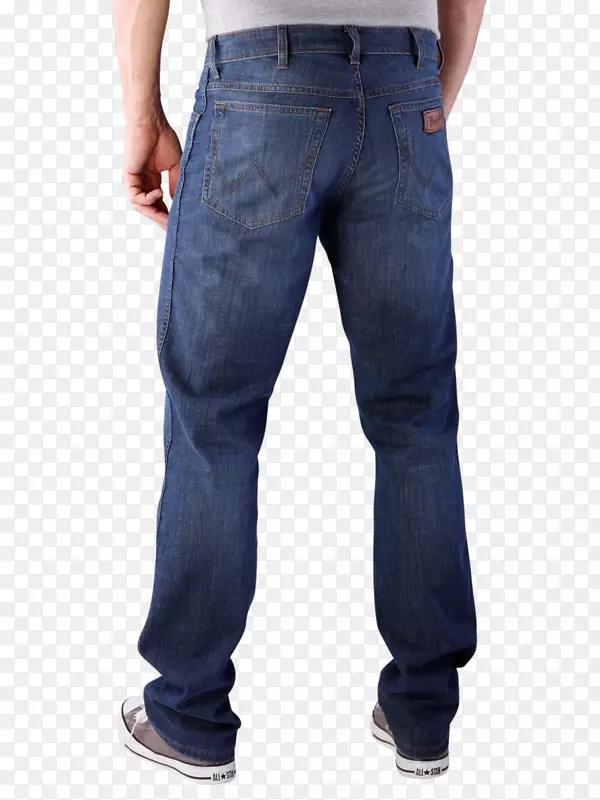 木工牛仔裤，牛仔裤-男式牛仔裤