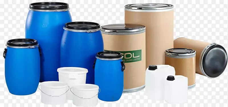 塑料桶包装和标签工业.塑料桶