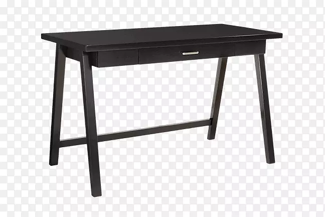 桌子家具宜家不锈钢书桌-办公台灯