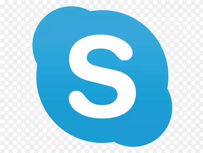 Skype徽标电话微软翻译-Skype
