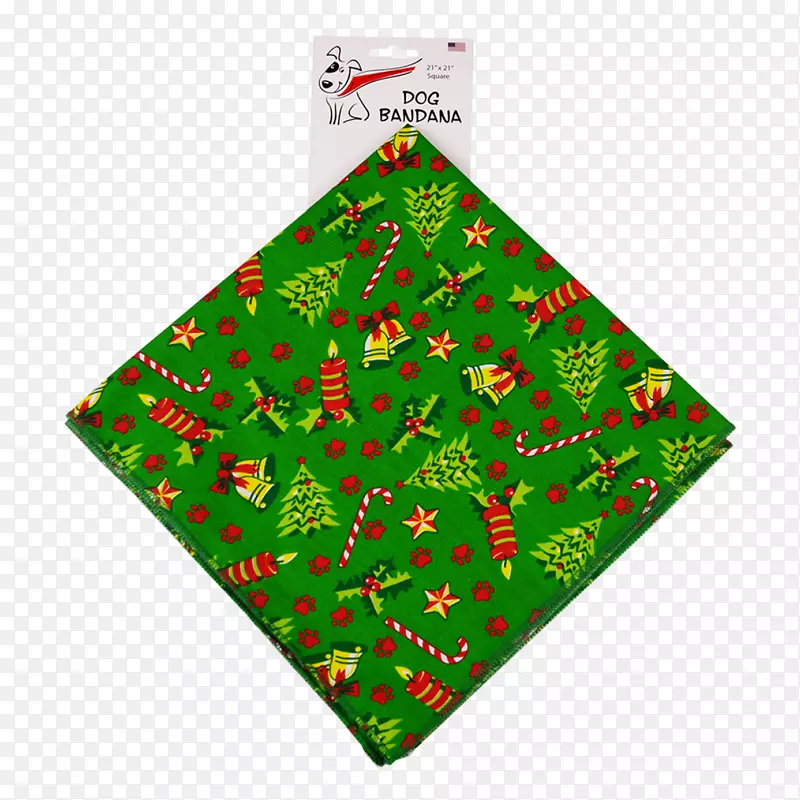 圣诞装饰品绿色产品圣诞日-情人节装饰材料