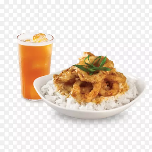 印度料理调味品配方食品-脆鸡