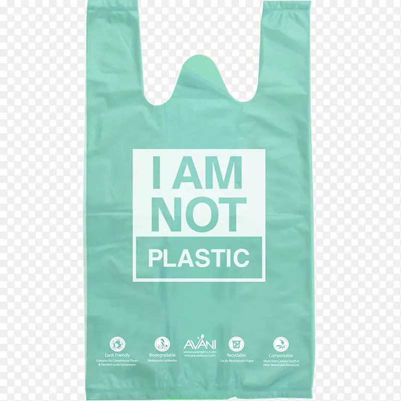 可生物降解塑料袋