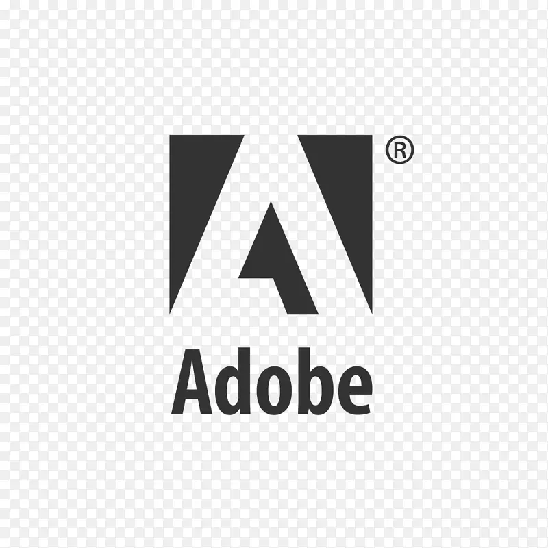 标志品牌商标产品adobe首映式元素-adobe广告云徽标