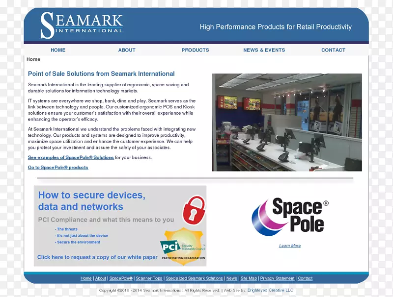 网页展示广告服务品牌-Seamark