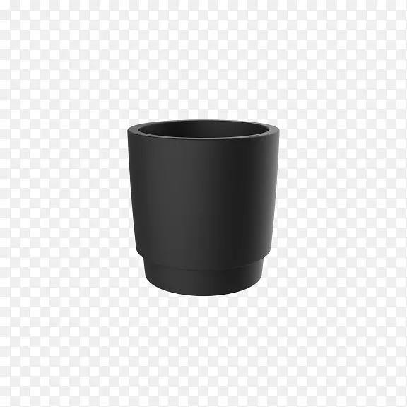产品设计塑料圆筒杯
