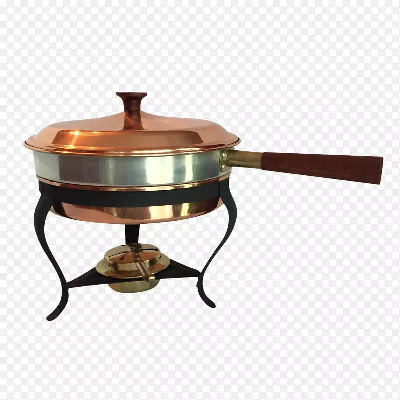 铜户外烤架及顶部产品设计盖子炊具附件.火锅