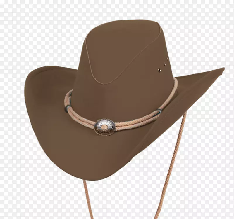 帽子产品设计-牛仔装备PNG