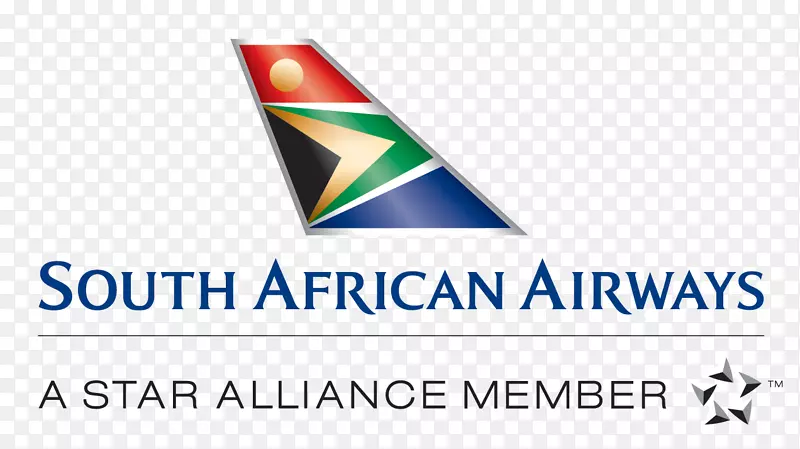 南非航空公司标志航空公司字体-卡塔尔航空公司标志白色