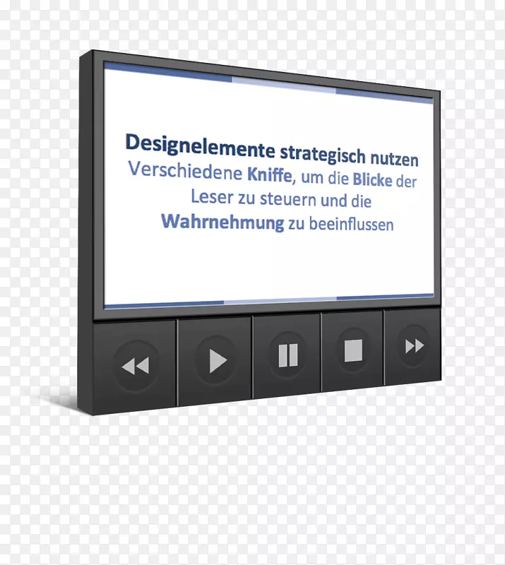 电子配件多媒体显示设备品牌计算机监视器广告设计要素