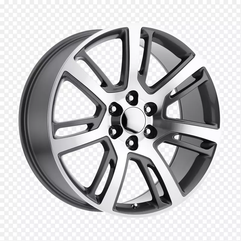 合金车轮2015凯迪拉克自动升级车轮胎轮辋-汽车