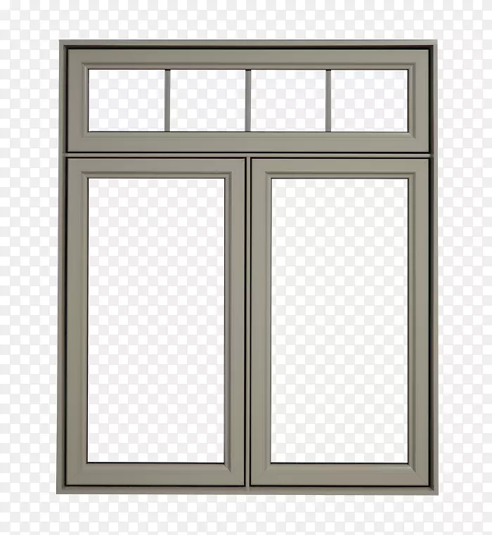 窗框窗产品设计角窗