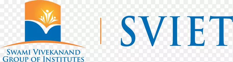 Swami Vivekanand工程技术学院标志产品设计品牌设计