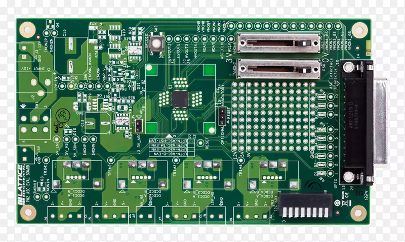 日立hd 44780液晶显示控制器Arduino显示装置点阵