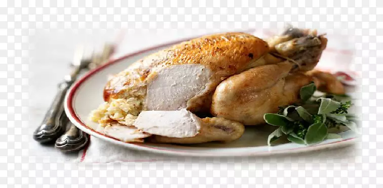 鸡作为食物动物来源食物配方-烤鸡