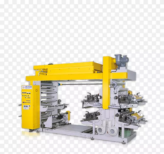 印刷机柔性版印刷机活版印刷机挠性印刷机