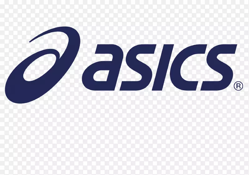 LOGO Asics商标Onitsuka Tiger-Asics商标