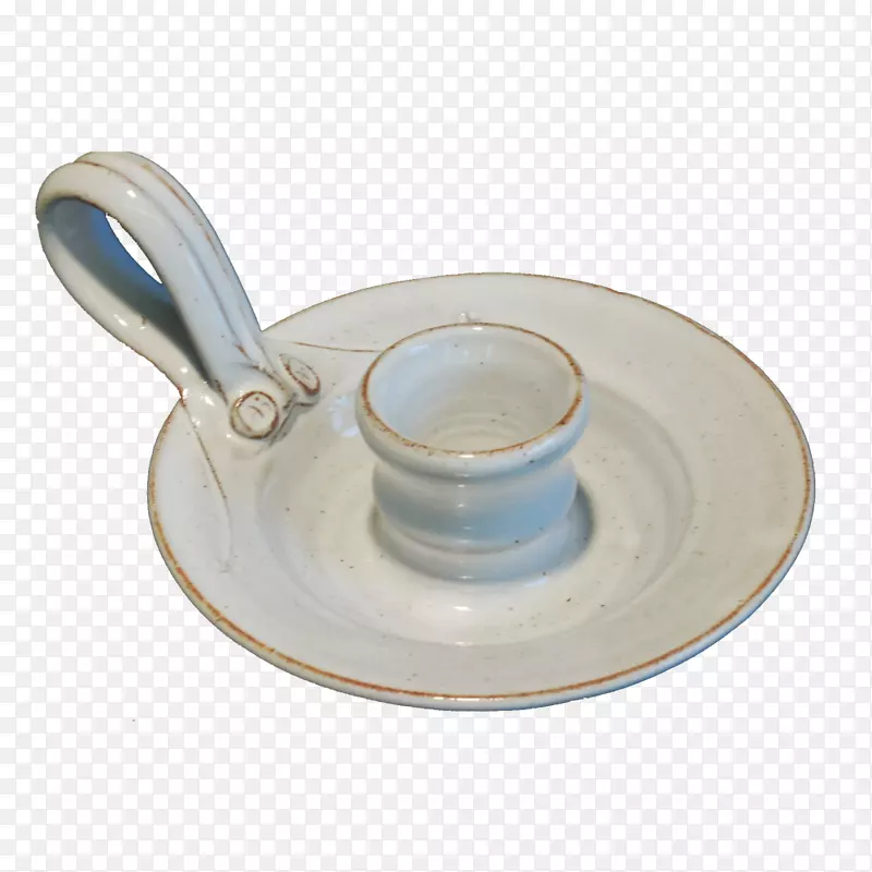 盖子制品杯-陶瓷餐具