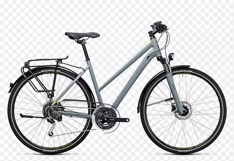 电动自行车，混合自行车，山地自行车，自行车