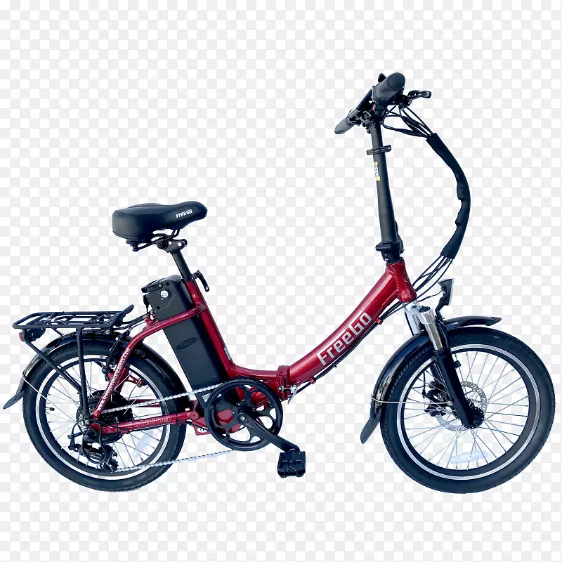 电动自行车折叠自行车自由电动自行车粉状自行车
