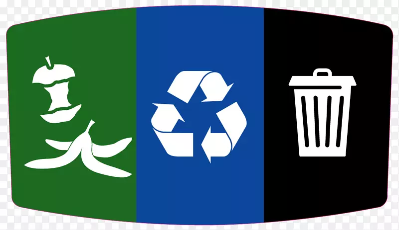标志回收标志品牌-回收海报