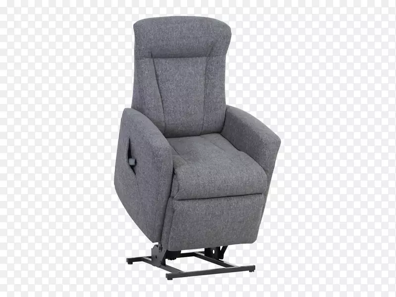 躺椅汽车座椅产品设计舒适车