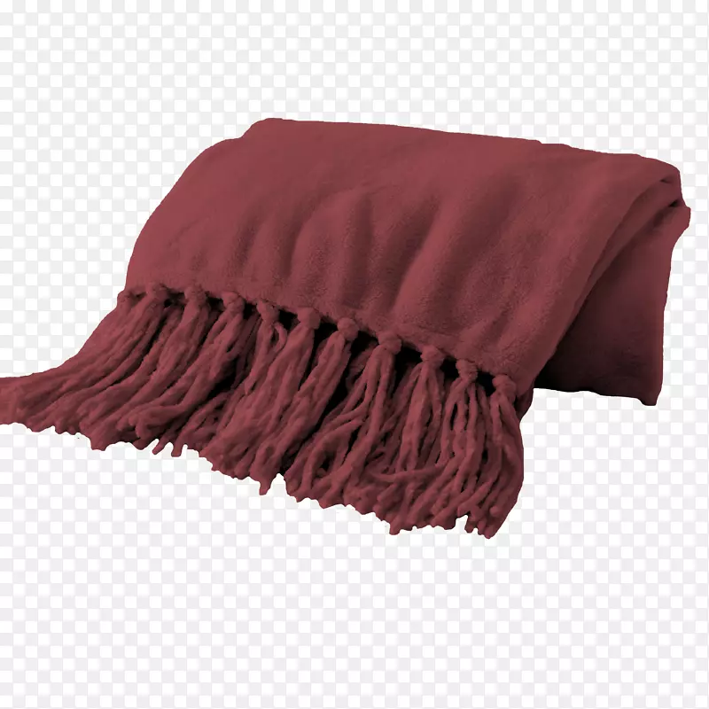 毛毯长毛绒条纹设计被子设计