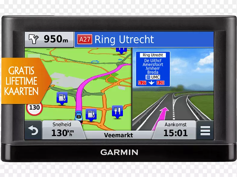 汽车导航系统GPS导航系统Garmin有限公司。gps导航软件-lm