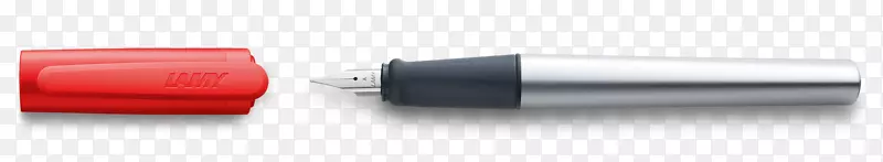 钢笔拉米产品设计-新笔