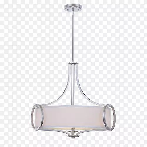 产品设计吊灯吊顶灯具白光材料