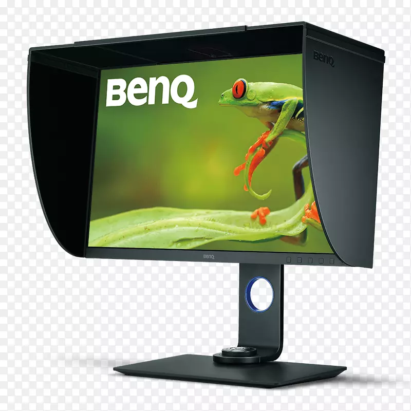电脑显示器bnq sw-00pt adobe rgb彩色空间ips面板-修饰工作室